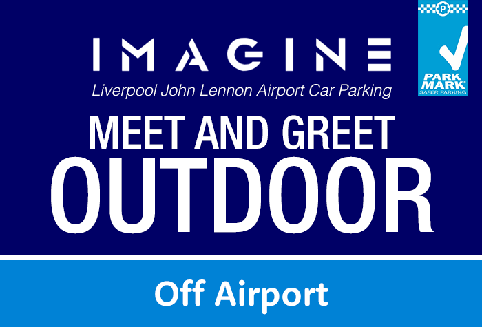 Imagine Meet and Greet Liverpool logo

