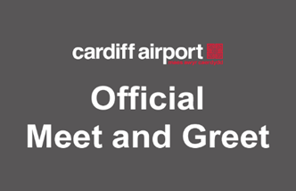 Cardiff Airport Meet and Greet Parking – Drop-off near terminal
