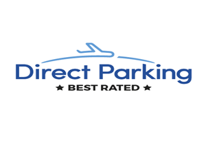 Direct Parking Glasgow Airport logo
