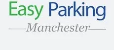 Easy Parking Manchester Park and Ride Logo

