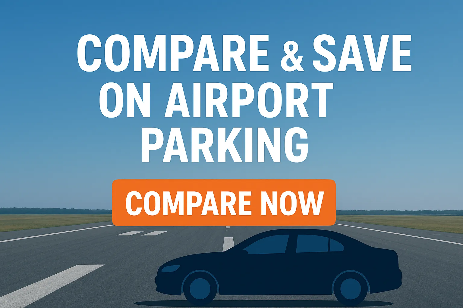 Compare & Save on Airport Parking UK
Compare trusted UK airport parking providers and book early for discounts